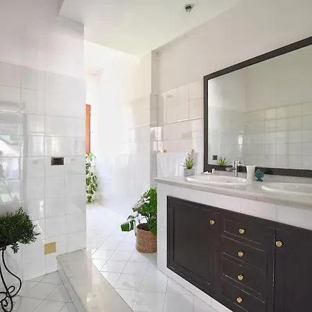 Iflat Leone Villa