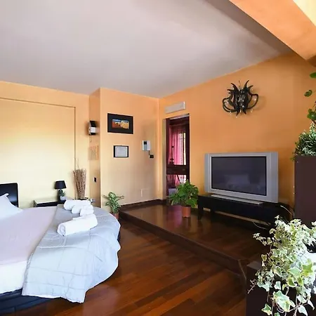 Iflat Leone Villa *
