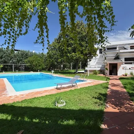 Iflat Leone Villa